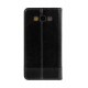 Wallet Folio Case cover a libro - Samsung Galaxy A7 - nero