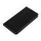 Wallet Folio Case cover a libro - Huawei Mate 7 - nero