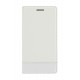 Wallet Folio Case cover a libro - Huawei Honor 7 - bianco