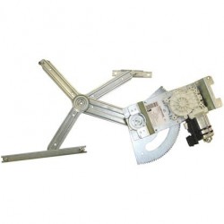 Alzacristalli elettrico con funzione comfort anteriore sinistro mod. 5 porte