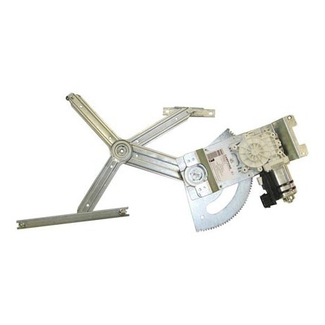 Alzacristalli elettrico con funzione comfort anteriore sinistro mod. 5 porte