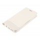 Wallet Folio Case cover a libro - Samsung Galaxy S7 - bianco