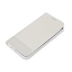 Wallet Folio Case cover a libro - Samsung Galaxy S7 Edge - bianco