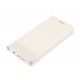 Wallet Folio Case cover a libro - Samsung Galaxy A5 2016 - bianco
