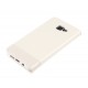 Wallet Folio Case cover a libro - Samsung Galaxy A5 2016 - bianco