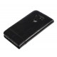 Wallet Folio Case cover a libro - Lg G5 - nero