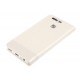 Wallet Folio Case cover a libro - Huawei P9 - bianco