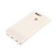 Wallet Folio Case cover a libro - Huawei P9 Plus - bianco