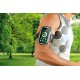 Arm Band portatelefono da braccio per sport - M - max 4.7