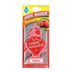 Arbre Magique - Fragola