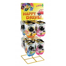 Arbre Magique BelAir - Espositore