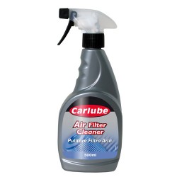 Pulitore filtro aria - 500 ml