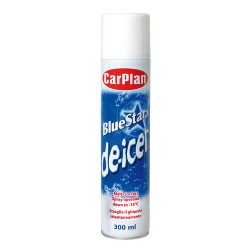 Blue Star deghiacciante istantaneo - 300 ml