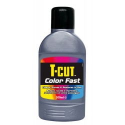 Color Fast pulisce lucida e ripristina il colore - 500 ml - Argento