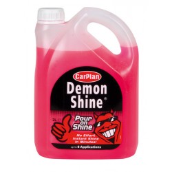 Demon shine cera istantanea - 2000 ml