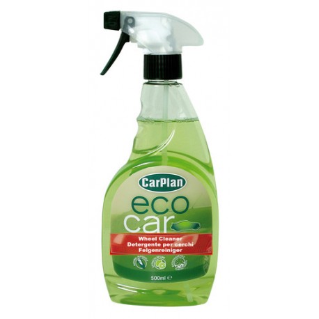 Detergente per cerchi - 500 ml