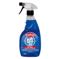 Sub Zero -36C deghiacciante - 500 ml
