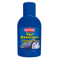 Rimuovi catrame e resina - 375 ml