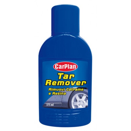 Rimuovi catrame e resina - 375 ml