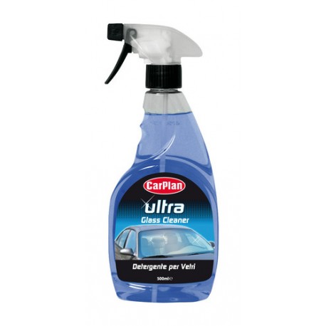 Detergente per vetri - 500 ml