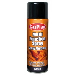 Spray Multiuso penetra lubrifica protegge - 400 ml