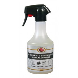 Pulitore per alluminio - 500 ml