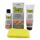 T-Cut kit rinnova fanali - 75 g + 125 ml