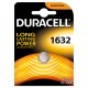 Duracell Elettronica 1632 1 pezzo
