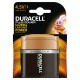 Duracell Plus Power 4.5 V 1 pezzo