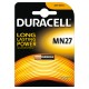 Duracell Sicurezza MN27 1 pezzo