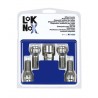 Bulloni conici kit 4 pz - Lok Nox - A280