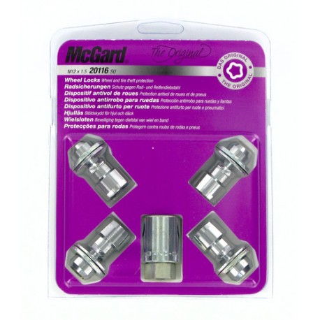 Dadi piatti kit 4 pz - Original - K010