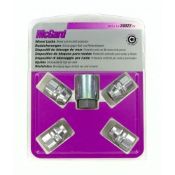 Dadi conici kit 4 pz - Original - G050