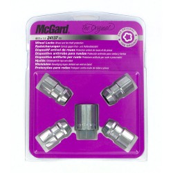 Dadi conici kit 4 pz - Original - F170