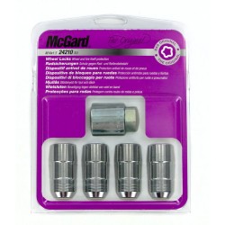 Dadi conici kit 4 pz - Original - F250