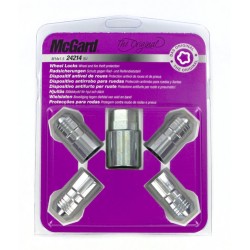 Dadi conici kit 4 pz - Original - F230