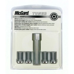 Dadi conici kit 4 pz - Tuner - F200