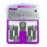 Bulloni conici kit 4 pz - Original - A170
