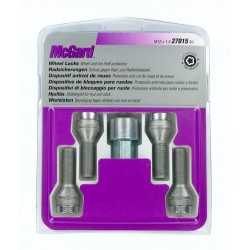 Bulloni conici kit 4 pz - Original - A150