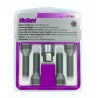 Bulloni conici kit 4 pz - Ultra High Security - A080