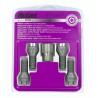 Bulloni conici kit 4 pz - Original - A290