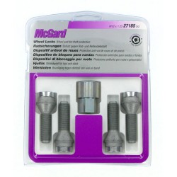 Bulloni conici kit 4 pz - Original - A070