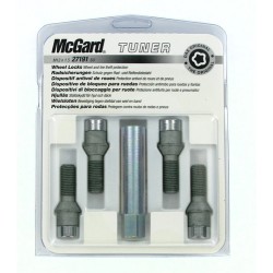 Bulloni conici kit 4 pz - Tuner - A130