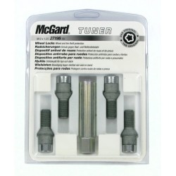 Bulloni conici kit 4 pz - Tuner - A010