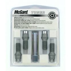 Bulloni conici kit 4 pz - Tuner - A290