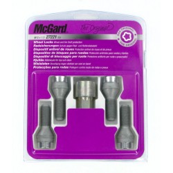 Bulloni conici kit 4 pz - Original - A130