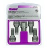 Bulloni conici kit 4 pz - Ultra High Security - A220