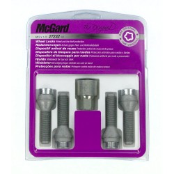 Bulloni conici kit 4 pz - Original - A040