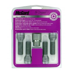 Bulloni conici kit 4 pz - Original - A260