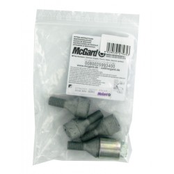 Bulloni conici per Fiat Ducato kit 4 pz - Original - B010